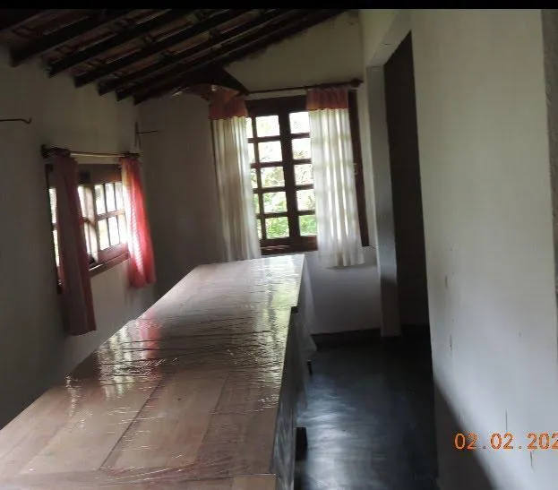 Sítio à venda de 12 ha em Juquitiba, SP, Brasil