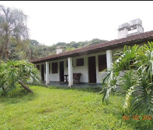 Sítio à venda de 12 ha em Juquitiba, SP, Brasil