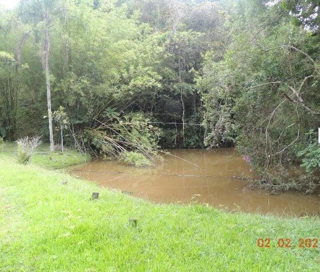 Sítio à venda de 12 ha em Juquitiba, SP, Brasil