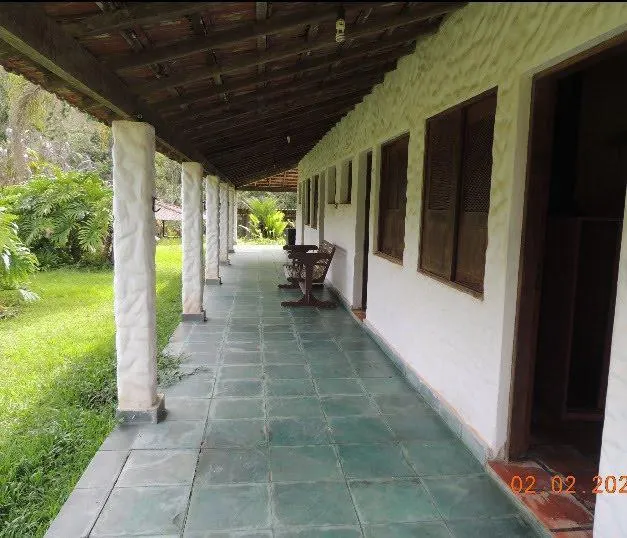 Sítio à venda de 12 ha em Juquitiba, SP, Brasil