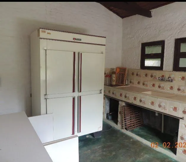 Sítio à venda de 12 ha em Juquitiba, SP, Brasil