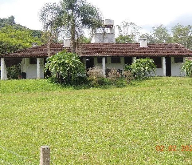 Sítio à venda de 12 ha em Juquitiba, SP, Brasil