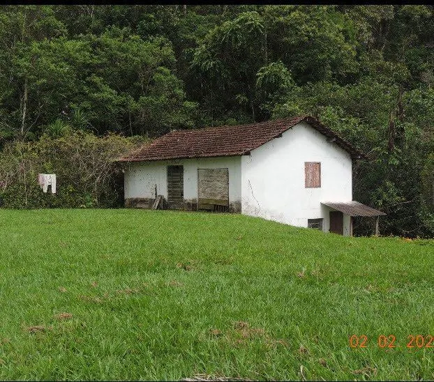 Sítio à venda de 12 ha em Juquitiba, SP, Brasil