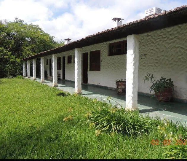 Sítio à venda de 12 ha em Juquitiba, SP, Brasil