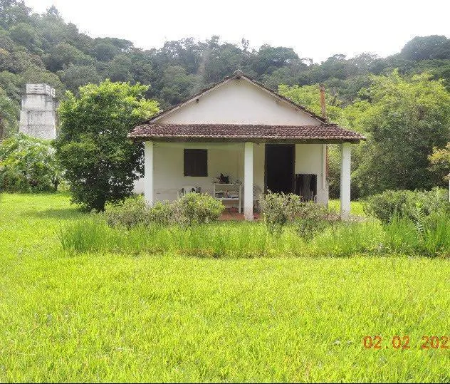Sítio à venda de 12 ha em Juquitiba, SP, Brasil