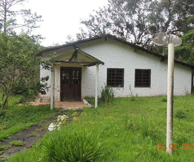 Sítio à venda de 12 ha em Juquitiba, SP, Brasil