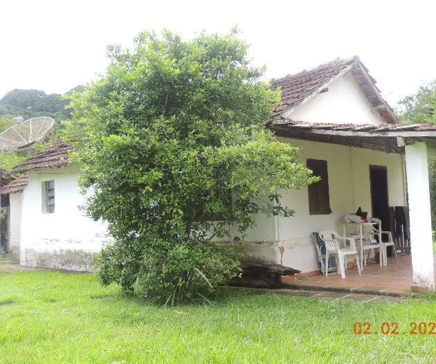 Sítio à venda de 12 ha em Juquitiba, SP, Brasil
