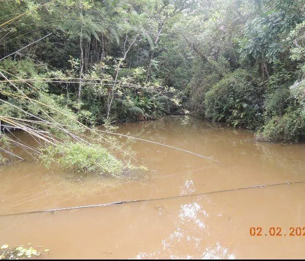 Sítio à venda de 12 ha em Juquitiba, SP, Brasil