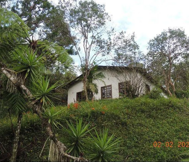 Sítio à venda de 12 ha em Juquitiba, SP, Brasil