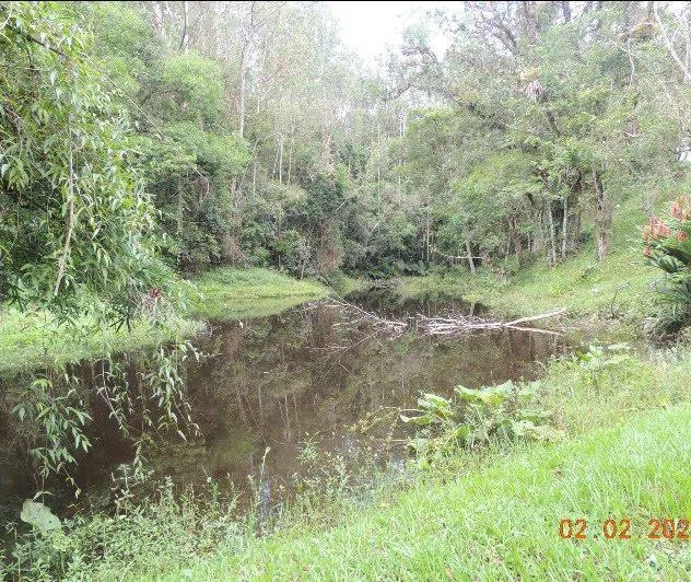 Sítio à venda de 12 ha em Juquitiba, SP, Brasil