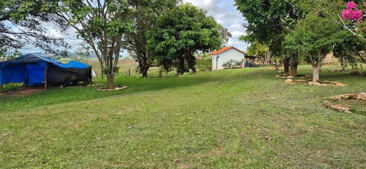 Fazenda à venda de 103 ha em Patrocínio, MG, Brasil