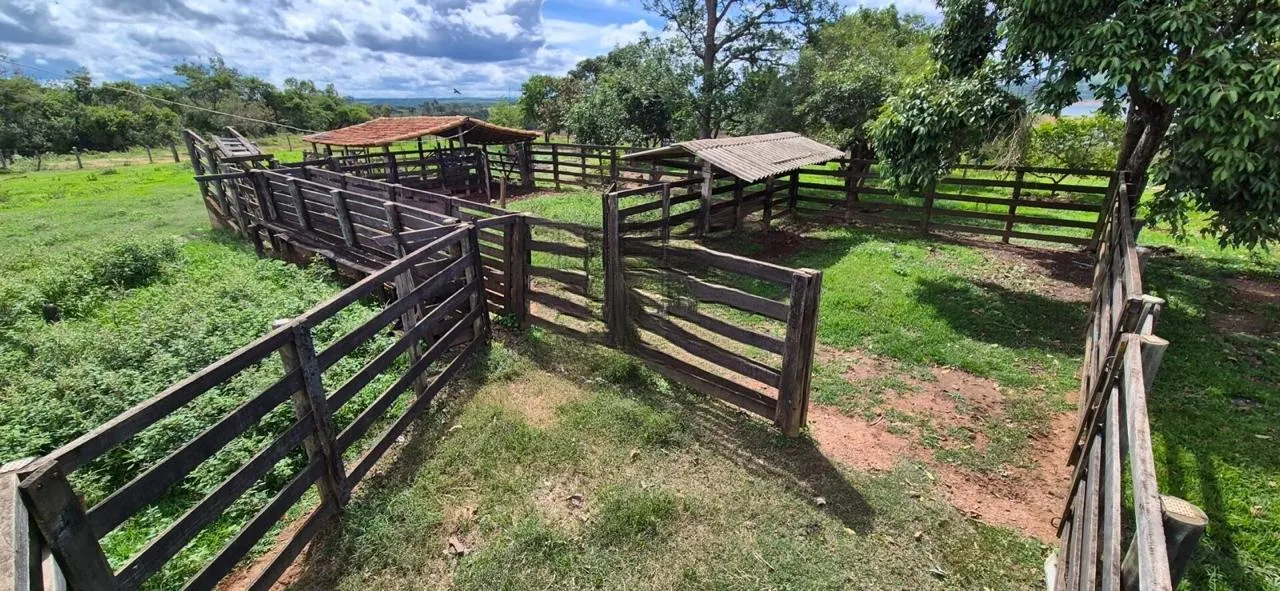 Fazenda à venda de 103 ha em Patrocínio, MG, Brasil