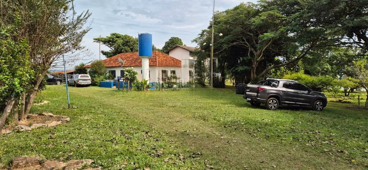 Fazenda à venda de 103 ha em Patrocínio, MG, Brasil