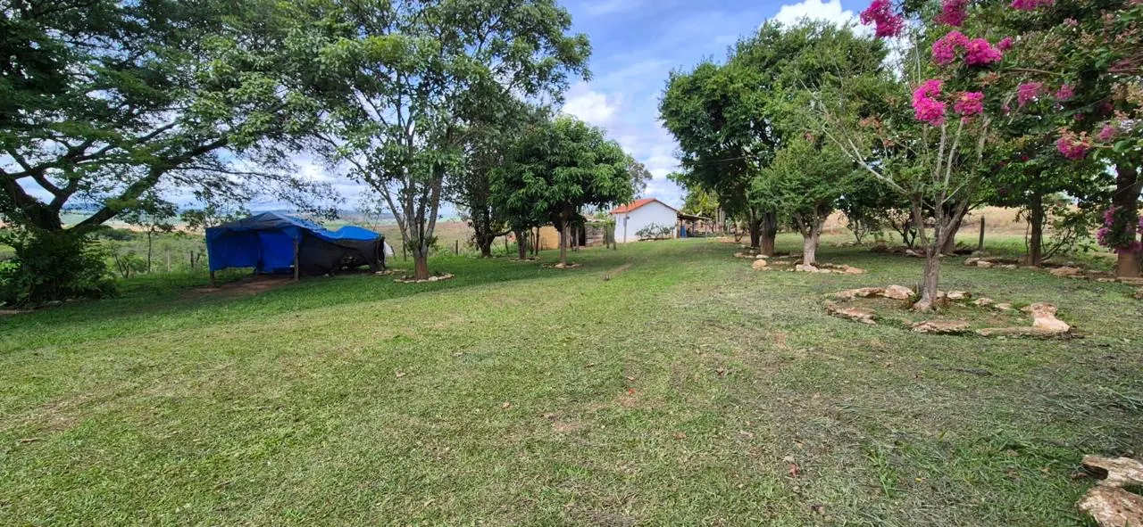 Fazenda à venda de 103 ha em Patrocínio, MG, Brasil