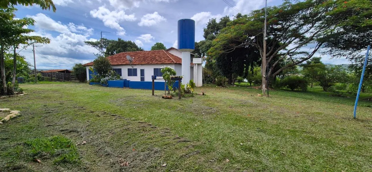 Fazenda à venda de 103 ha em Patrocínio, MG, Brasil