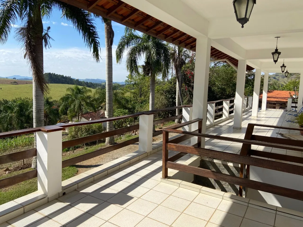 Small farm for sale of 8 acres in Paraibuna, SP, Brazil