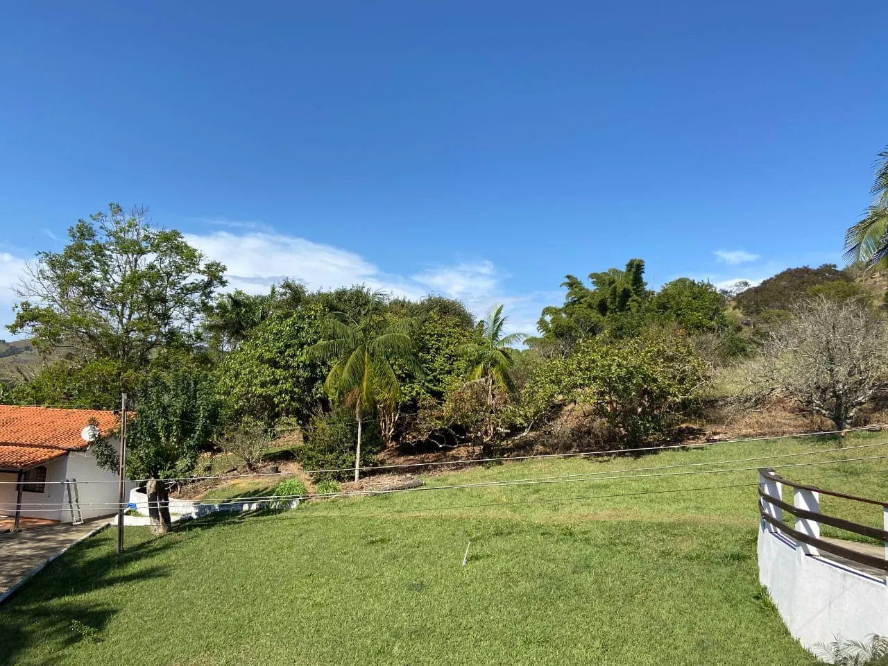 Small farm for sale of 8 acres in Paraibuna, SP, Brazil
