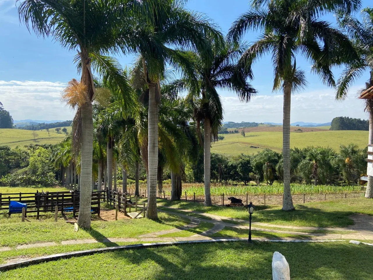 Small farm for sale of 8 acres in Paraibuna, SP, Brazil