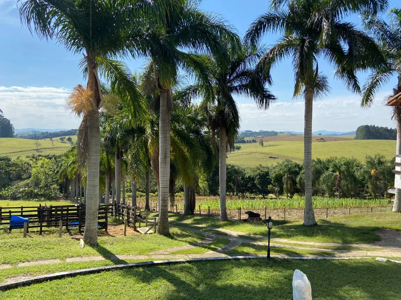 Small farm for sale of 8 acres in Paraibuna, SP, Brazil