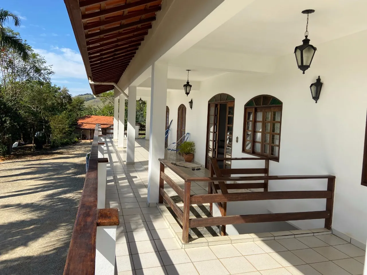 Small farm for sale of 8 acres in Paraibuna, SP, Brazil