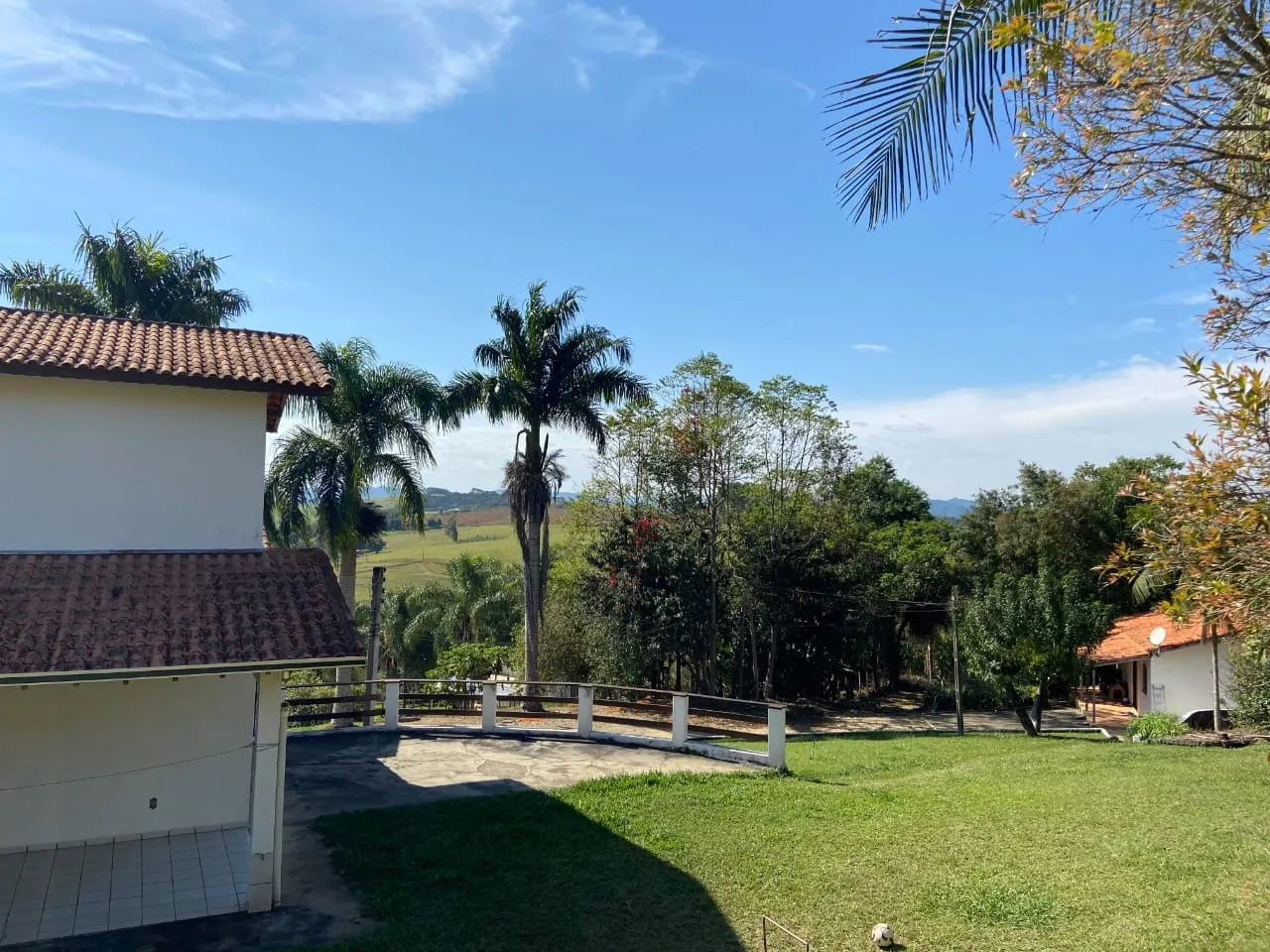Small farm for sale of 8 acres in Paraibuna, SP, Brazil