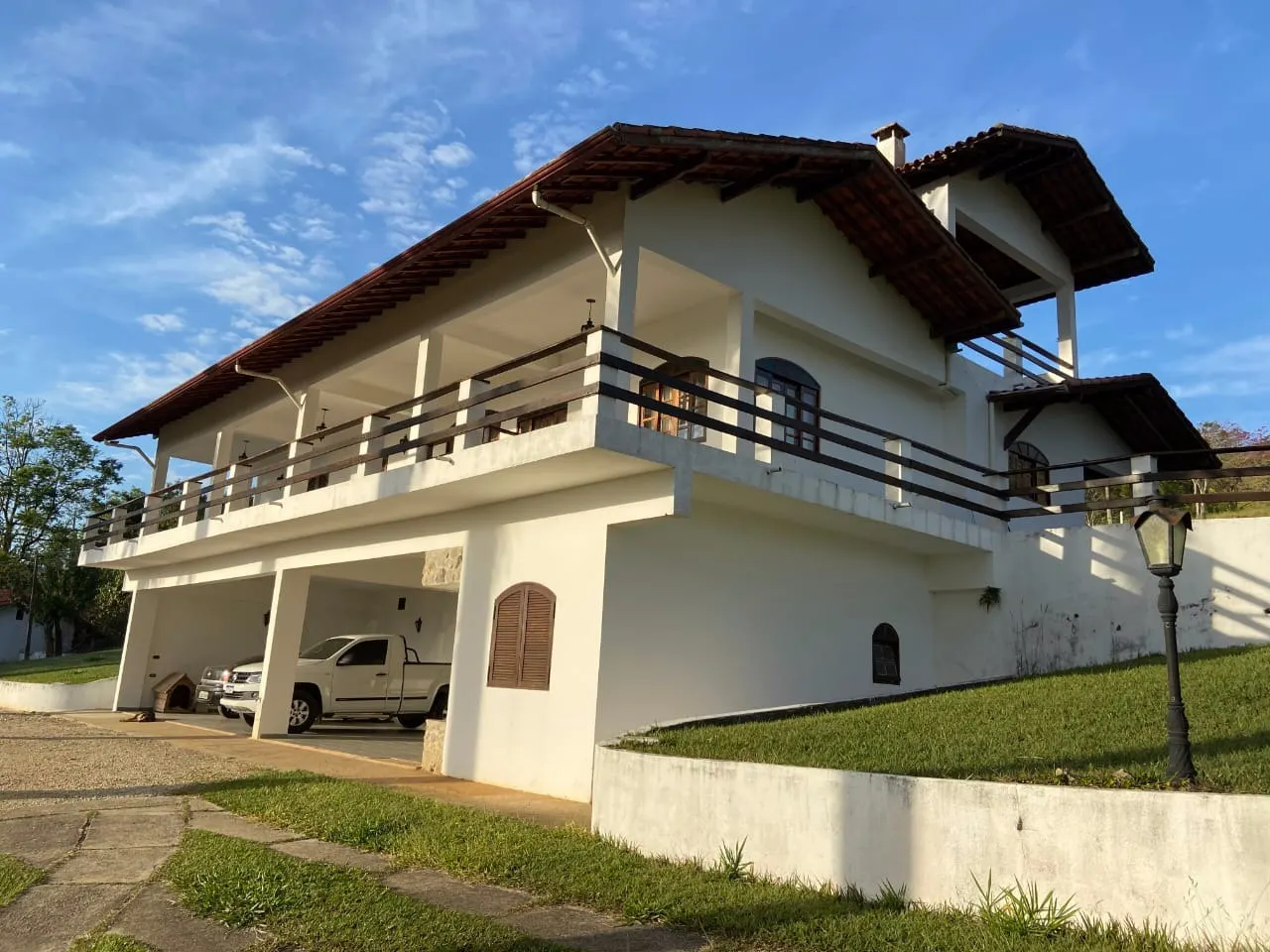 Sítio à venda de 3 ha em Paraibuna, SP, Brasil