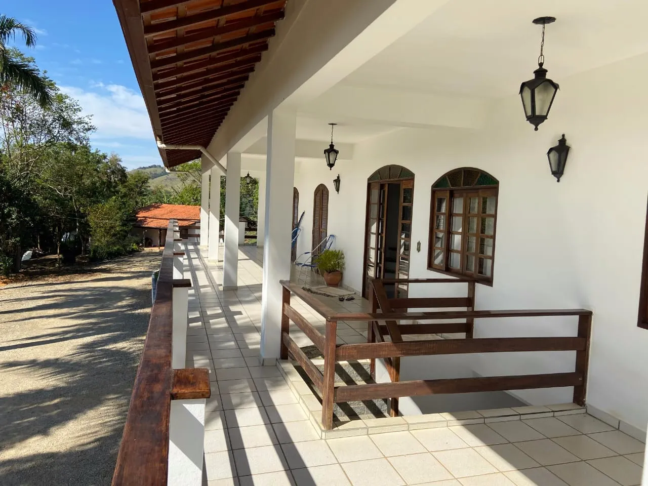 Small farm for sale of 8 acres in Paraibuna, SP, Brazil