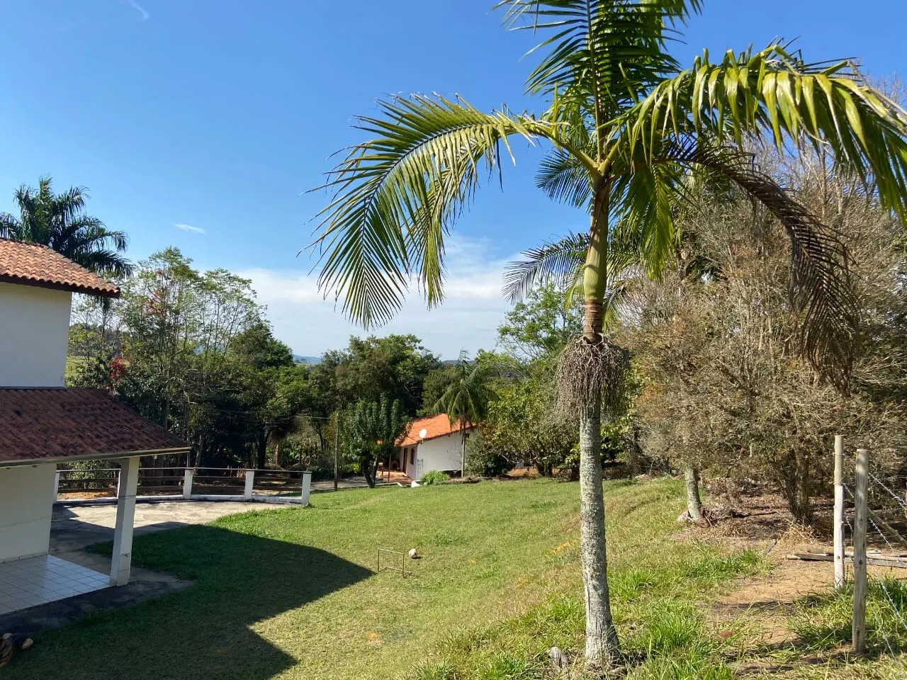 Small farm for sale of 8 acres in Paraibuna, SP, Brazil