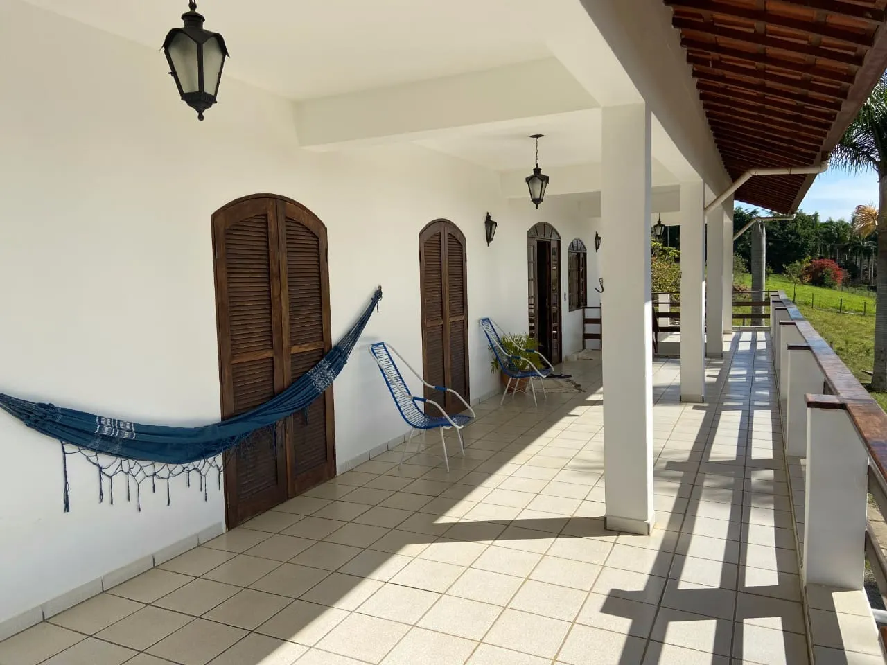 Small farm for sale of 8 acres in Paraibuna, SP, Brazil