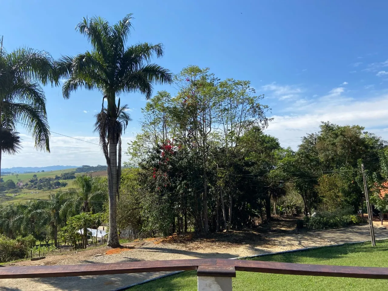 Small farm for sale of 8 acres in Paraibuna, SP, Brazil