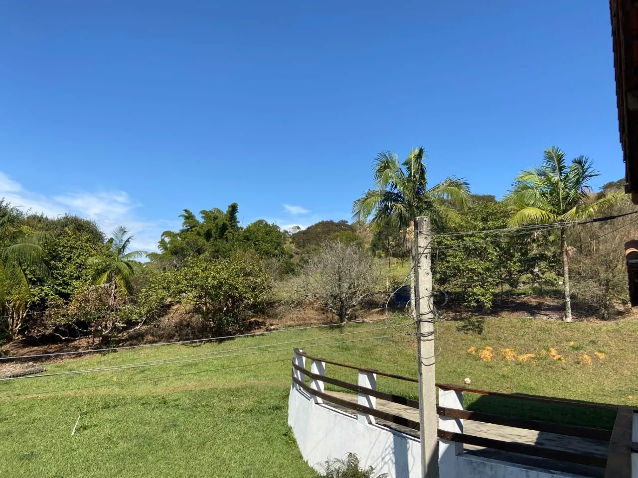 Small farm for sale of 8 acres in Paraibuna, SP, Brazil