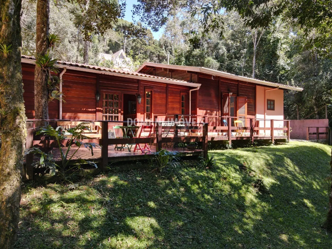 House for sale of 2,640 m² in Campos do Jordão, SP, Brazil
