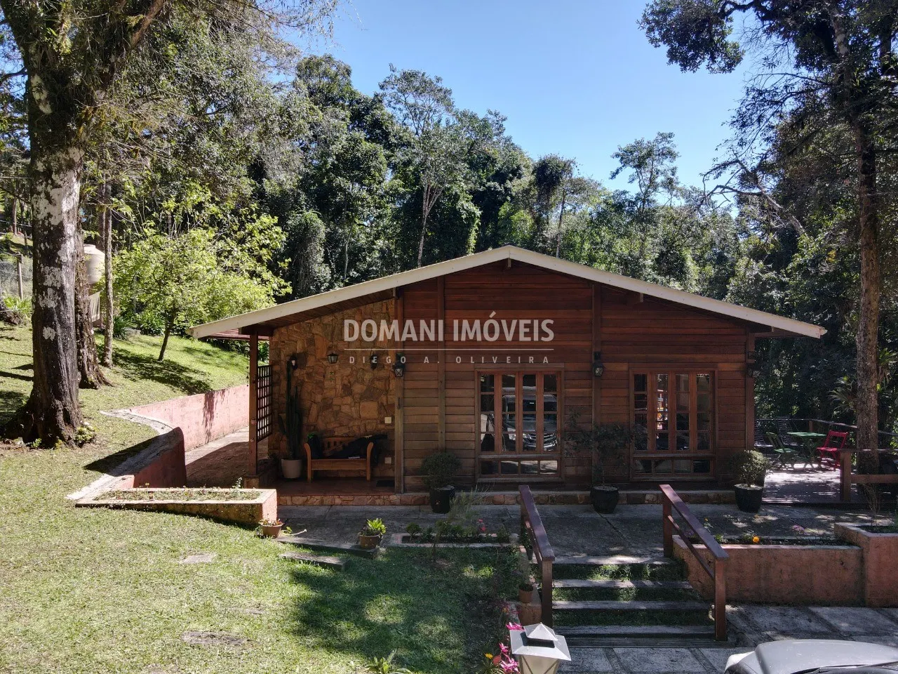 House for sale of 2,640 m² in Campos do Jordão, SP, Brazil