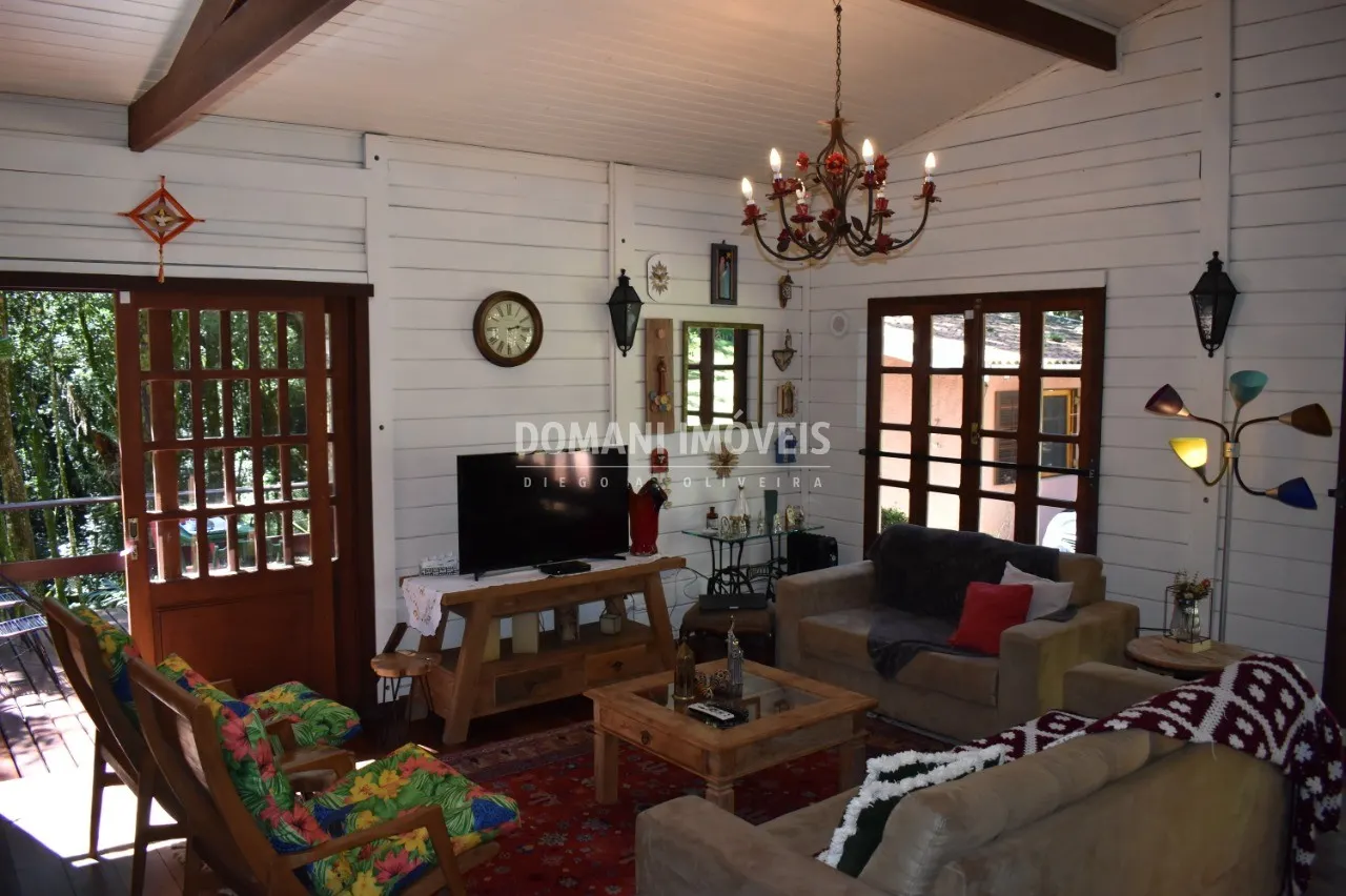 House for sale of 2,640 m² in Campos do Jordão, SP, Brazil