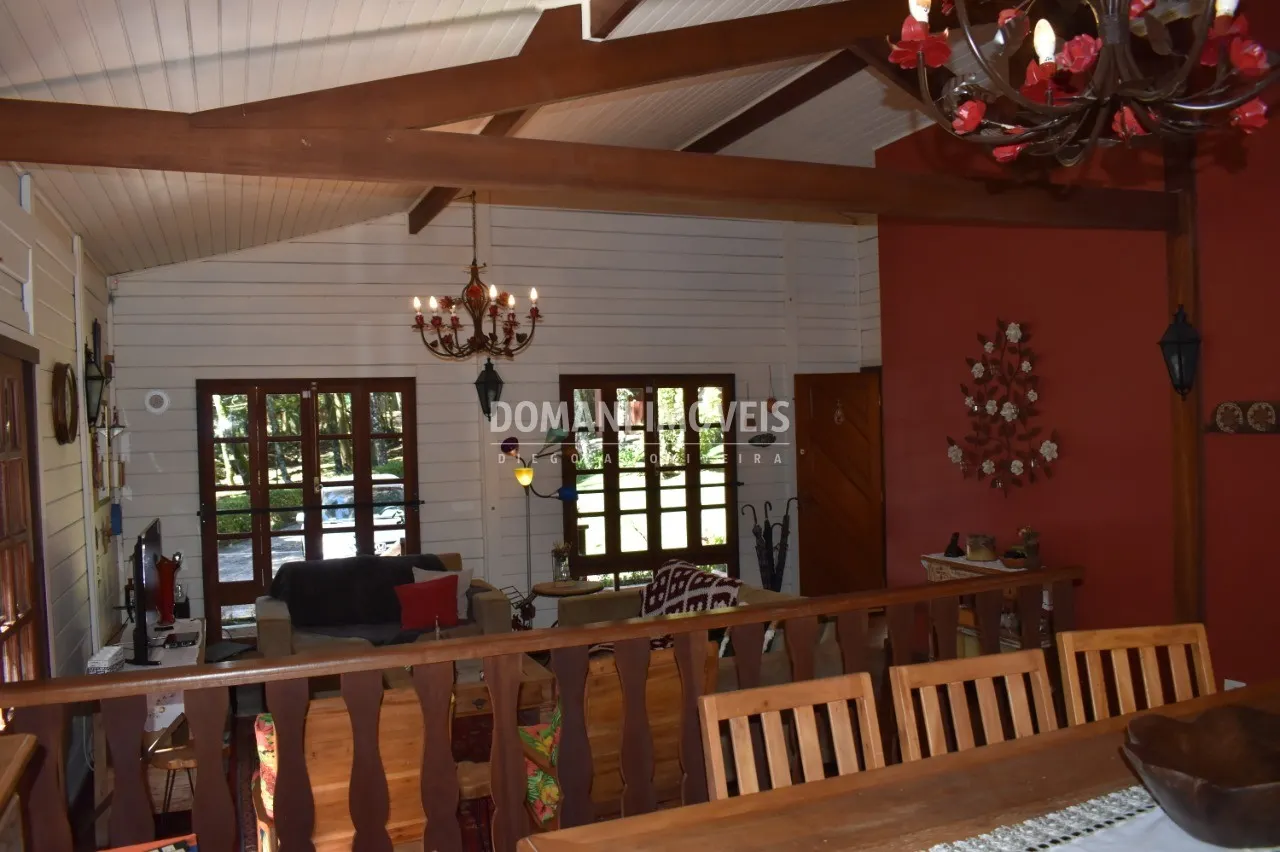 House for sale of 2,640 m² in Campos do Jordão, SP, Brazil