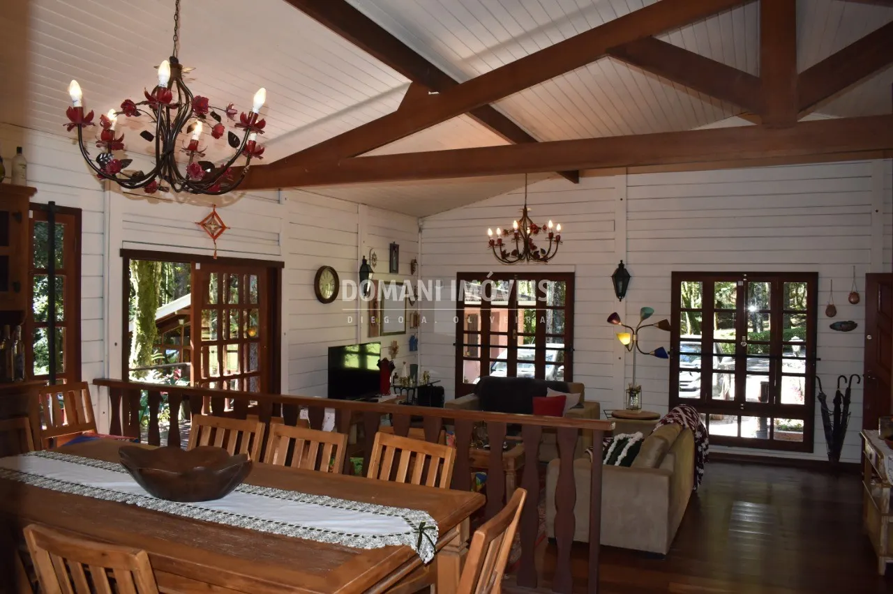 House for sale of 2,640 m² in Campos do Jordão, SP, Brazil