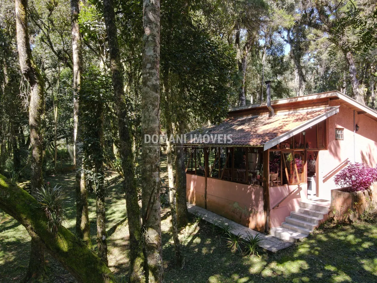 House for sale of 2,640 m² in Campos do Jordão, SP, Brazil