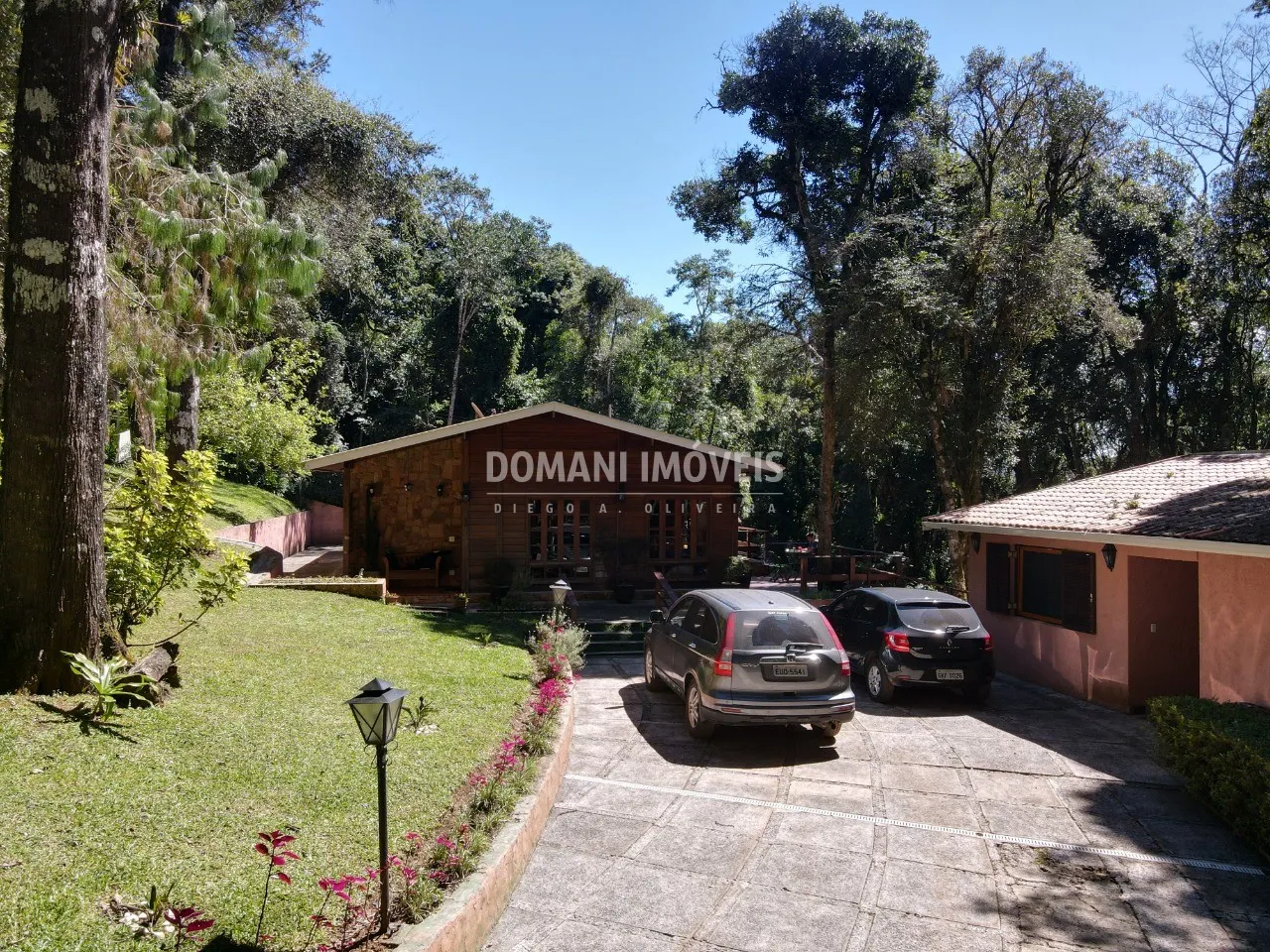 House for sale of 2,640 m² in Campos do Jordão, SP, Brazil