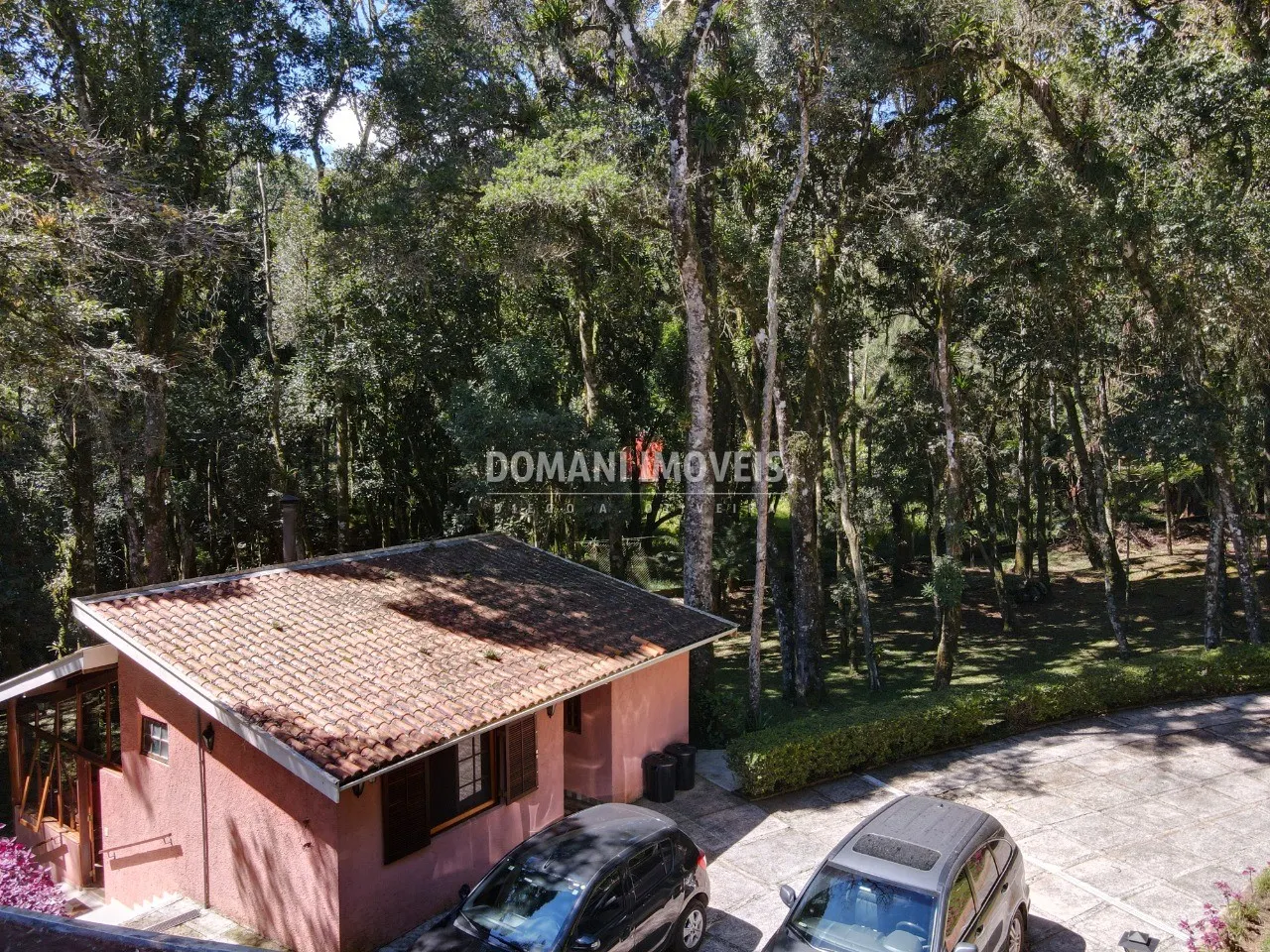 House for sale of 2,640 m² in Campos do Jordão, SP, Brazil