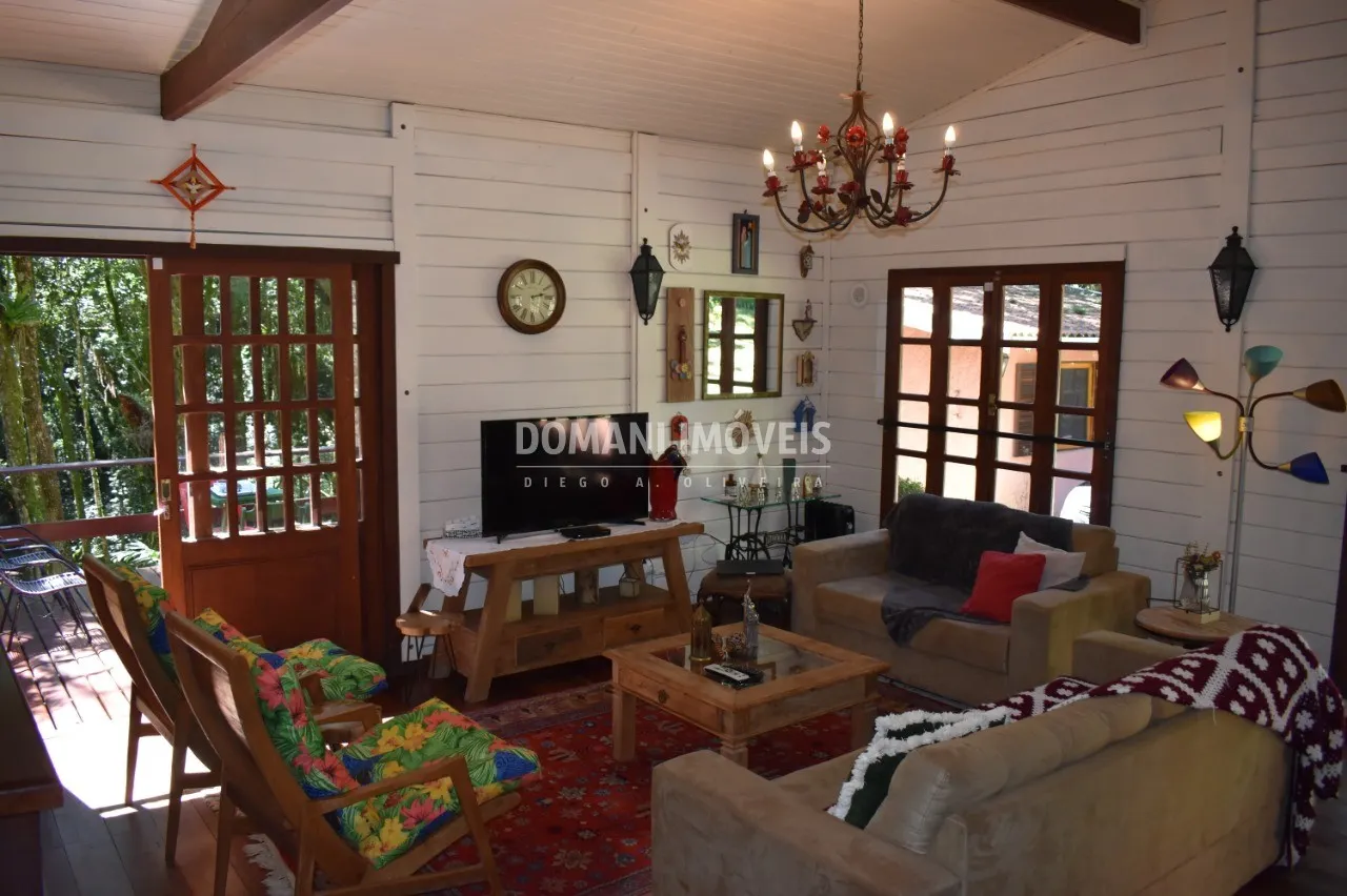 House for sale of 2,640 m² in Campos do Jordão, SP, Brazil