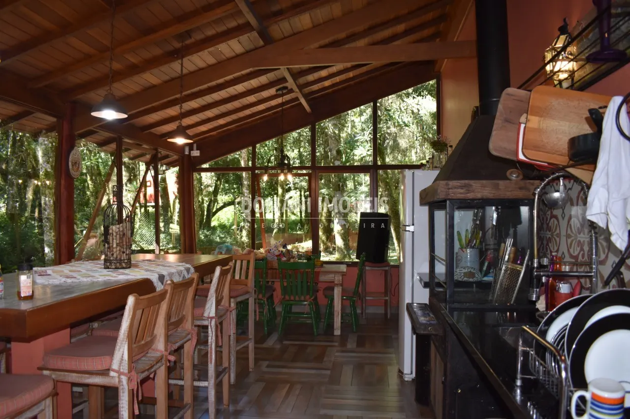 House for sale of 2,640 m² in Campos do Jordão, SP, Brazil