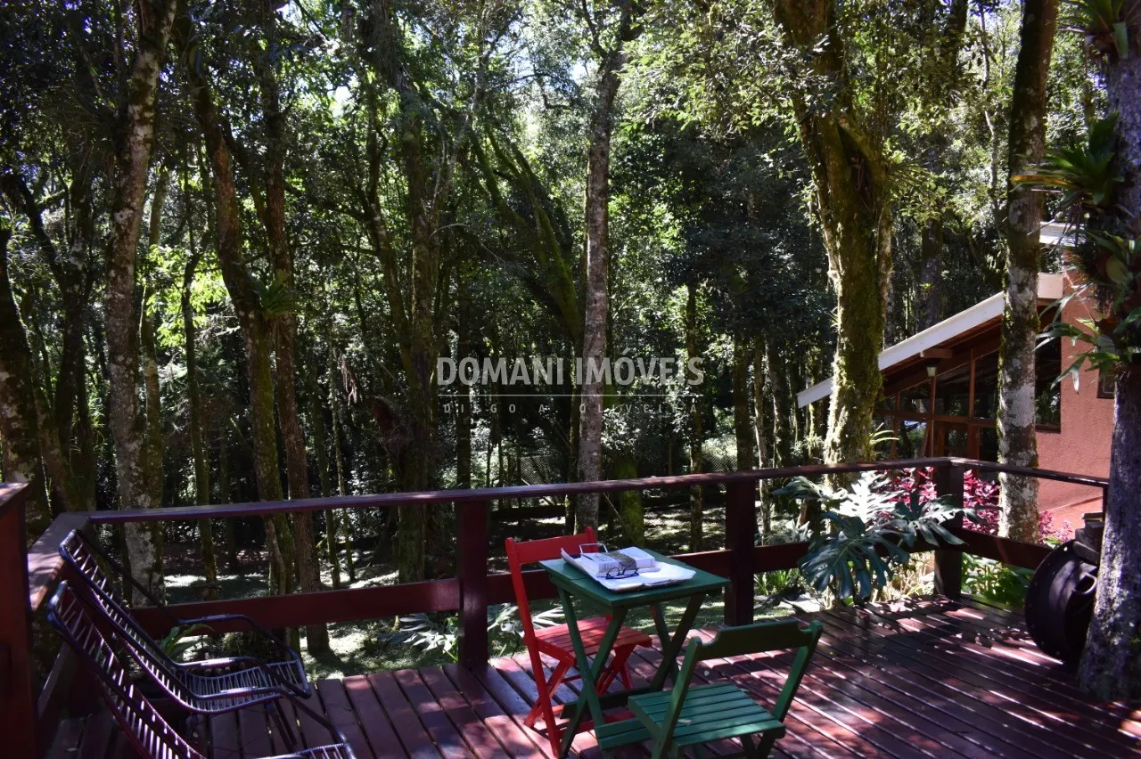 House for sale of 2,640 m² in Campos do Jordão, SP, Brazil