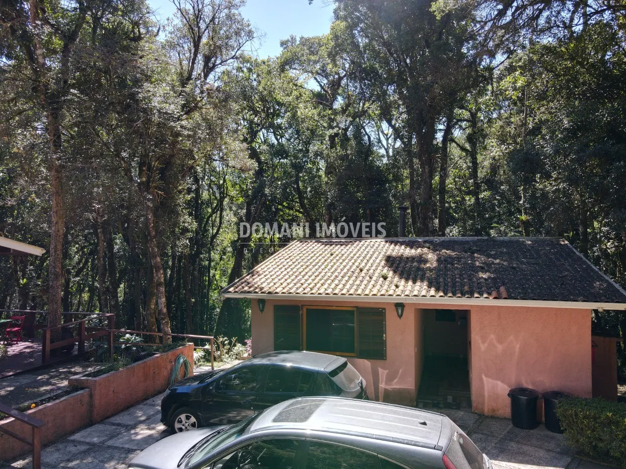House for sale of 2,640 m² in Campos do Jordão, SP, Brazil