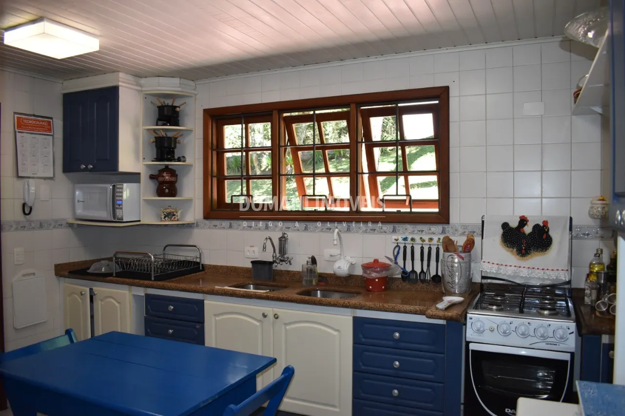 House for sale of 2,640 m² in Campos do Jordão, SP, Brazil