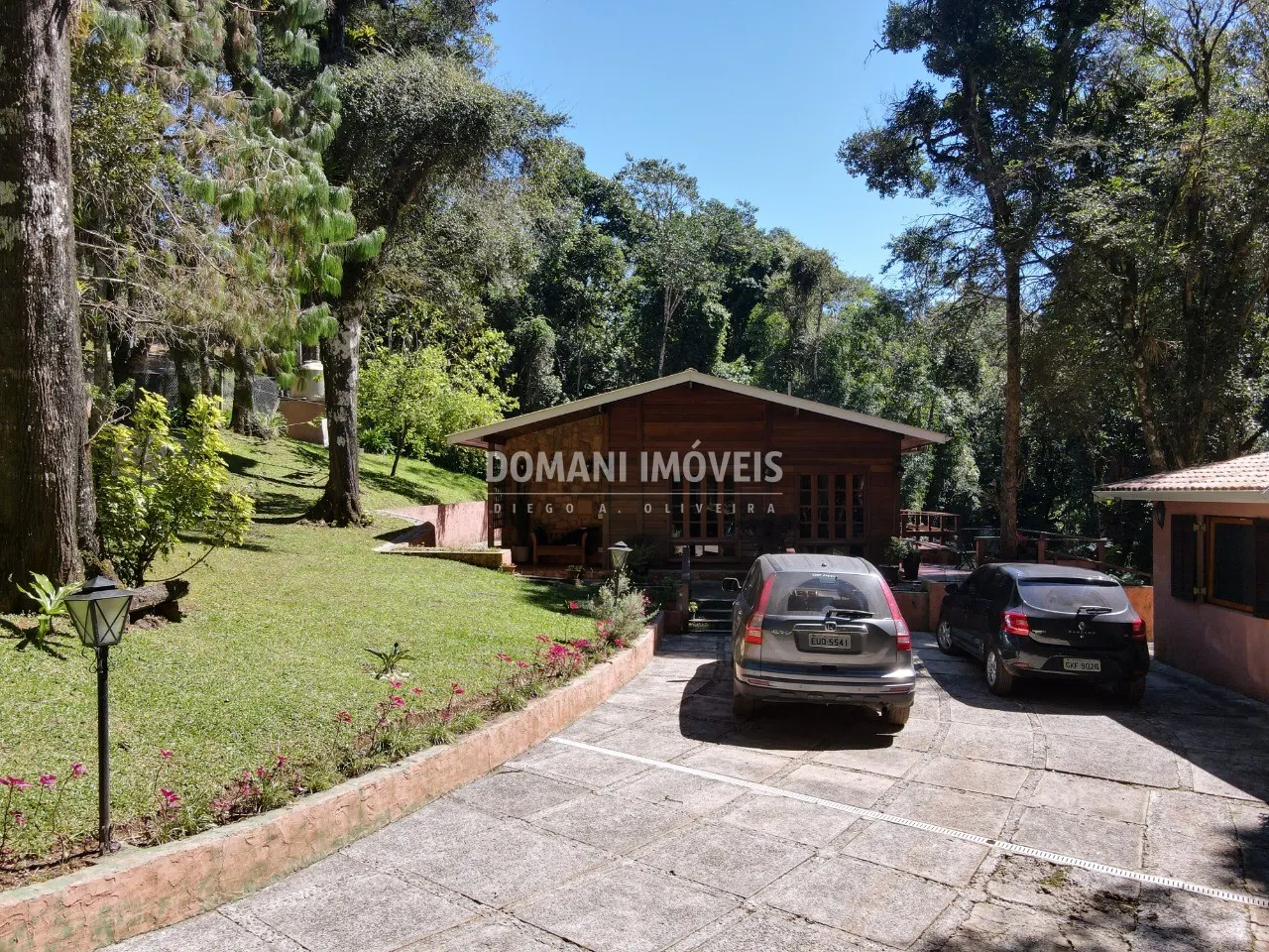 House for sale of 2,640 m² in Campos do Jordão, SP, Brazil