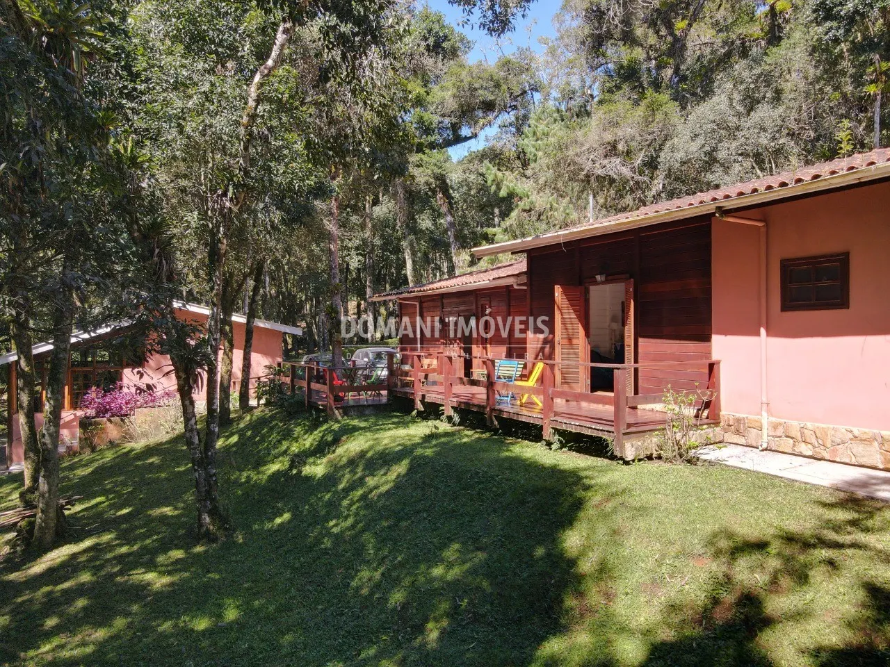 House for sale of 2,640 m² in Campos do Jordão, SP, Brazil