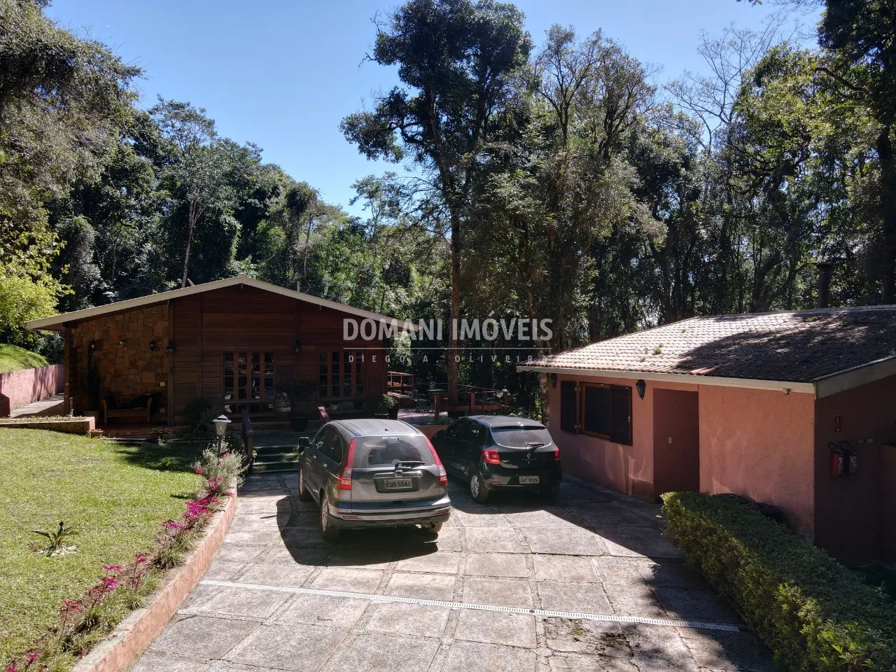 House for sale of 2,640 m² in Campos do Jordão, SP, Brazil