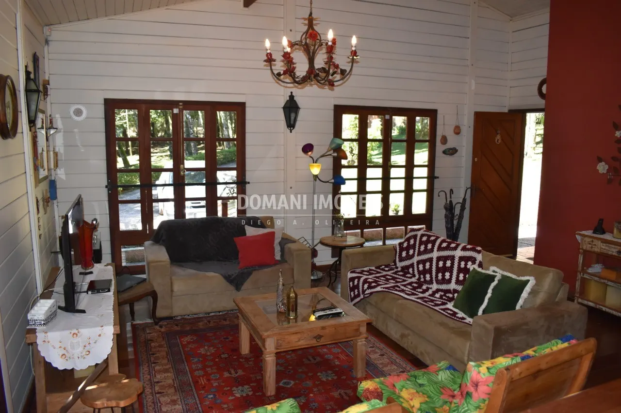 House for sale of 2,640 m² in Campos do Jordão, SP, Brazil