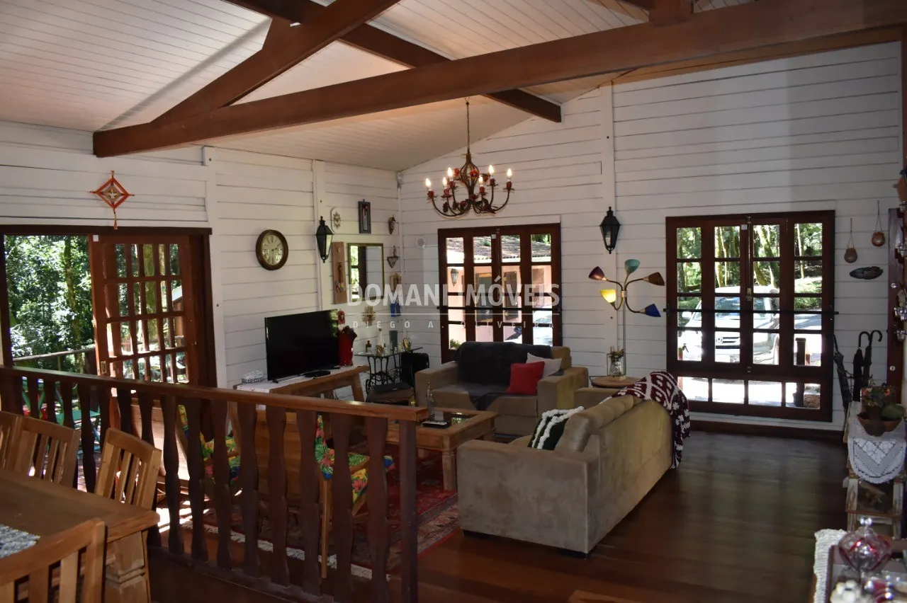 House for sale of 2,640 m² in Campos do Jordão, SP, Brazil