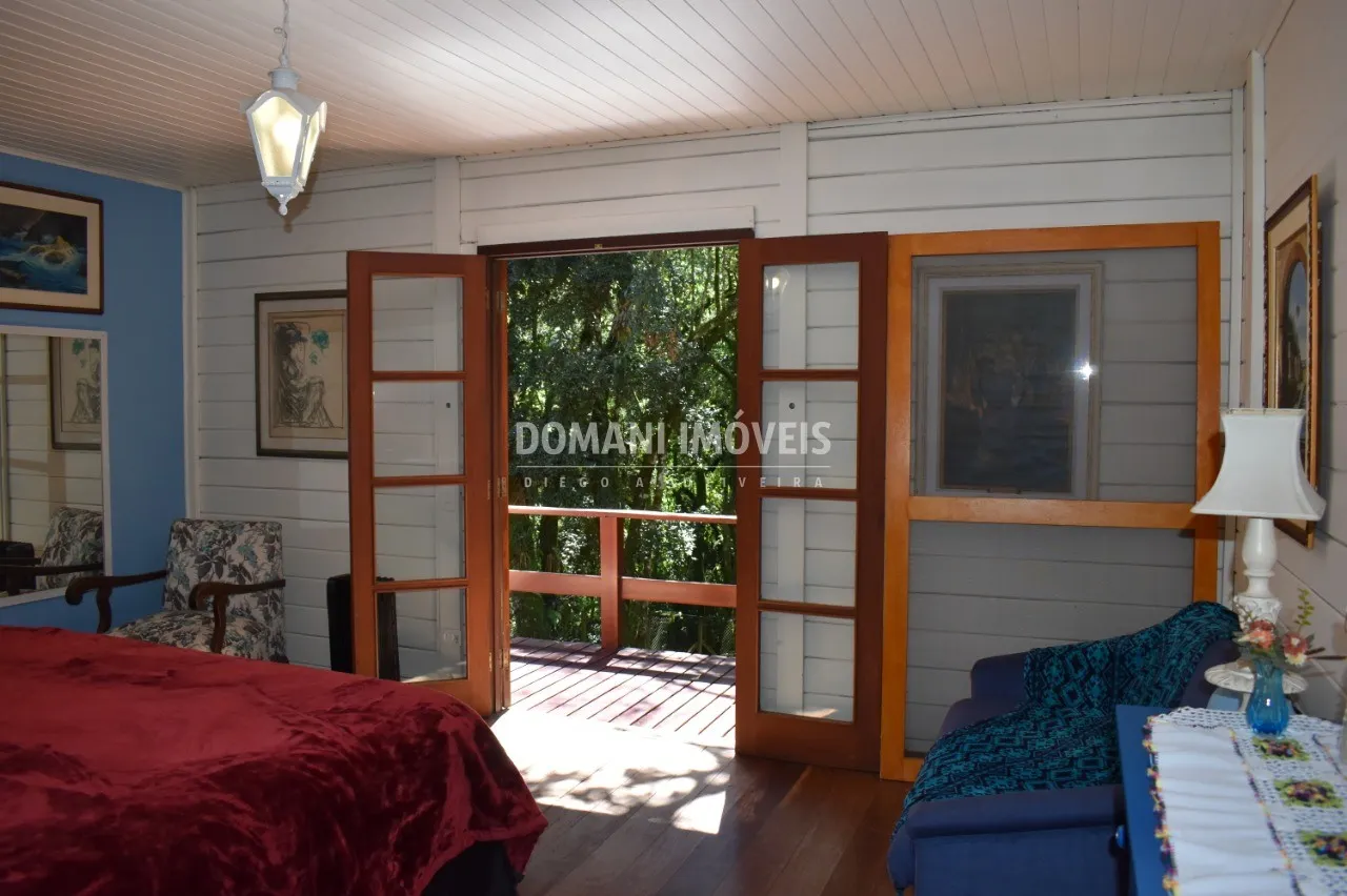 House for sale of 2,640 m² in Campos do Jordão, SP, Brazil